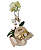 Box Orquídea Com Ferrero 100g - Imagem 3