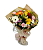 Buquê de Flores do Campo P - Imagem 6
