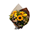 Buquê de Flores Amarelas - Imagem 4
