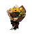 Buquê de Flores Amarelas - Imagem 3
