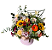 Box De Flores Do Campo G - Imagem 3