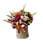 Box De Flores Do Campo M - Imagem 2