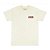 Camiseta T-shirt Aversion Unissex Branca Off-White - Model Dictionary - Imagem 2