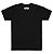 Camiseta T-shirt Aversion Unissex Preta - Model Eagle - Imagem 6