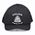 Boné Aversion Performance Trucker Snapback Aba Curva Preto - Model Eye - Imagem 3