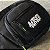 Bolsa Pochete Aversion Shoulder Waist Bag Preta Unissex - Imagem 4