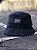 Chapéu Bucket Hat Aversion Worldwide Preto - Imagem 3