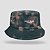 Chapéu Bucket Hat Aversion Tie Dye Bleach - Imagem 1