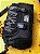 Bolsa Utility Shoulder Waist Bag Pochete Aversion Preta Unissex - Imagem 2