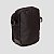 Bolsa Lateral Shoulder Bag Aversion Preta Unissex - Model Worldwide - Imagem 2