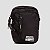 Bolsa Lateral Shoulder Bag Aversion Preta Unissex - Model Worldwide - Imagem 1