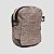 Bolsa Lateral Shoulder Bag Aversion Cinza Mescla Unissex - Model Worldwide - Imagem 2