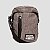 Bolsa Lateral Shoulder Bag Aversion Cinza Mescla Unissex - Model Worldwide - Imagem 1