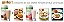 SHAKE SABOR COOKIES & CREAM - Imagem 2