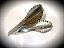 PEGADOR PARA PAO FRANCES - EM INOX - Imagem 2
