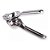 ESPREMEDOR DE LIMAO EM ACO INOX 20 CM CLASSIC - Imagem 1