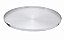 FORMA PIZZA ALUMINIO - Imagem 1