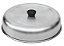 ABAFADOR DE BEIRUTE - ALUMINIO - 22 CM - Imagem 1