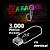 3000 músicas karaoke nacionais e internacionais via download - Imagem 1