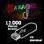 12000 músicas karaoke nacionais e internacionais via download - Imagem 1
