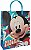 Sacola Mickey pequena - Imagem 1