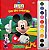 Aquarela do Mickey - Imagem 1