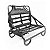 Banco Pro Caiaques Samurai - Combat e Hunter 285 - Imagem 1