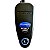 Motor Elétrico AUTOBOAT 35LBS com Âncora Via GPS + Aplicativo AUTOBOAT (Versão Caiaque) - Imagem 3