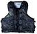 Colete de Flutuação Barracuda Camuflado - Lontras (110 Kg) - Imagem 1