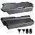 Kit Caixa Motor para Caiaque Ark 1290 e Leader 1090 - Imagem 1