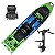 Caiaque Ark 1290 ULTRA HD com Pedal Power Drive Cadeira Padrão Cor Personalizada - Milha Náutica - Imagem 1