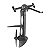 Caiaque Ark 1290 ULTRA HD com Pedal Power Drive Cadeira Padrão Cor Personalizada - Milha Náutica - Imagem 2