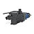 Bomba Para Piscina Claw WMBP-50H 1/2CV Monofásico 110/220V - Imagem 2