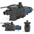 Bomba Para Piscina Claw WMBP-300H 3,0CV Monofásico 127/220V - Imagem 2