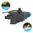 Bomba Para Piscina Claw WMBP-300H 3,0CV Monofásico 127/220V - Imagem 3