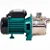 Bomba Autoaspirante JET320G1 Claw 1/2CV Monofásica 127/220V - Imagem 2