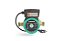 Bomba Pressurizadora ZP15-12-160B Claw 1,5CV Monofasica 127/220V - Imagem 2
