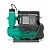 Pressurizador Claw PW250F 1/3CV Monofasico 127/220V - Imagem 1
