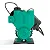 Pressurizador Claw PW370F 1/2CV Monofásico 127/220V - Imagem 2