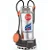 Bomba Submersível DM30 Claw 1,5CV Monofásica 220V - Imagem 1