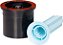 Bocal Para Aspersor Spray Rain Bird 5Q Série 5 MPR - Imagem 1