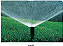 Bocal Para Aspersor Spray Rain Bird 10F Série 10 MPR - Imagem 2