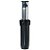 Aspersor Rotor Falcon Rain Bird 6504 F4-FC-SS Círculo Completo com pop-up em inox - Imagem 1