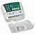 Controlador Para Irrigação Rain Bird ESP-RZXe6i 6 Estações Indoor Wifi – 220V - Imagem 2
