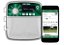 Controlador Para Irrigação Rain Bird ESP-TM2-6 6 Estações Monofásico 220V - Imagem 2