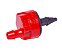 Emissor Rain Bird Xeri-Bug XBCV-20PC Vermelho 7,6 lph - Imagem 1