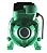 Bomba Periférica  BE80 WDM 1,0CV Monofásica 127/220V 60HZ - Imagem 2