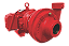Bomba Centrifuga ME 2 I WDM 4,0CV IP55 Trifásica 220/380V 4V 60HZ - Imagem 1