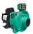Bomba Centrifuga EE 1.5 WDM 1,5CV IP21 Monofásica 110/127/220/254V 60HZ - Imagem 1