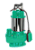 Bomba Submersível NWE2 10-3-380 WDM 1,0CV Trifásica 380V - Imagem 1